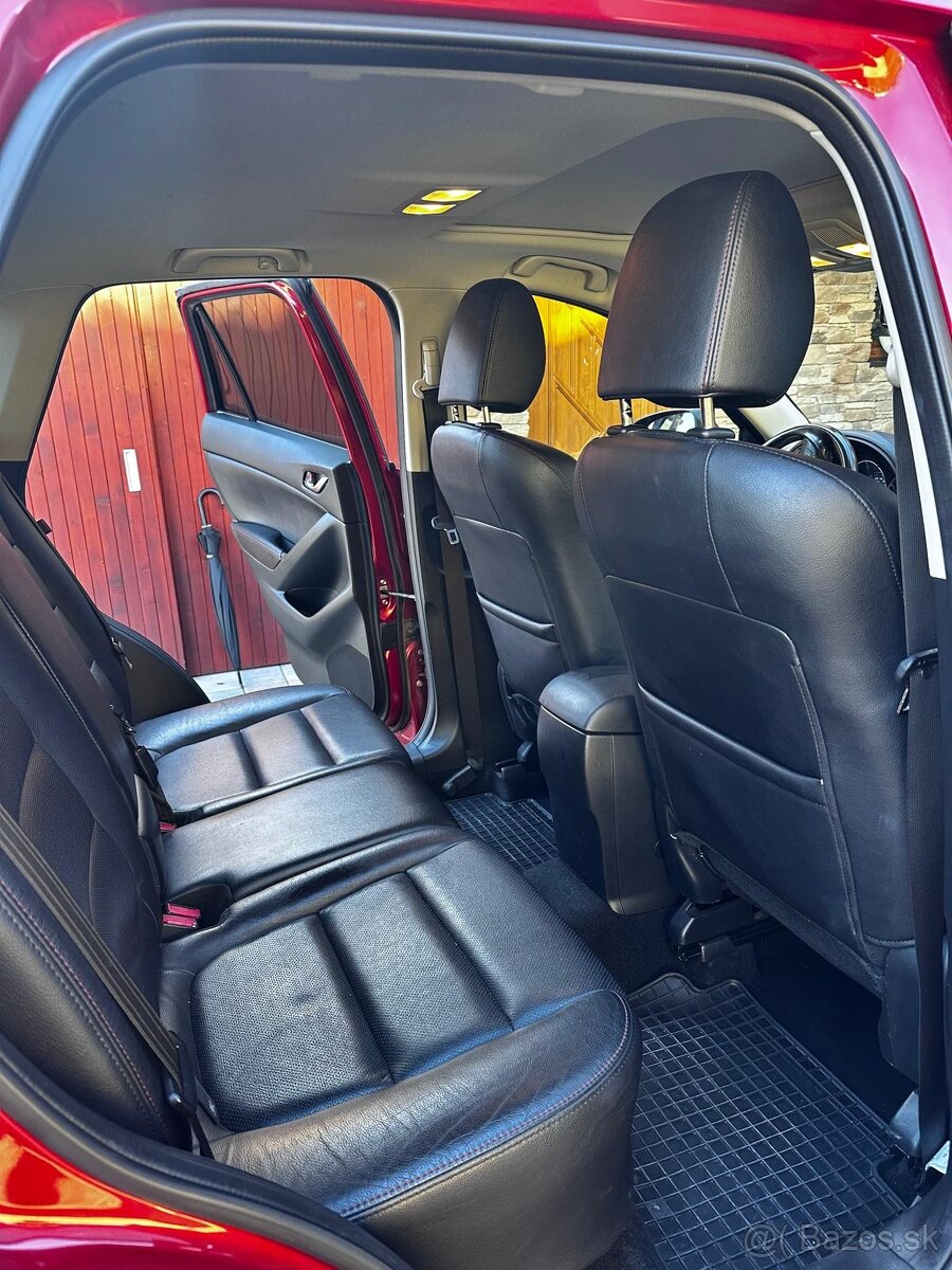 Mazda CX5 Skyactiv - 9