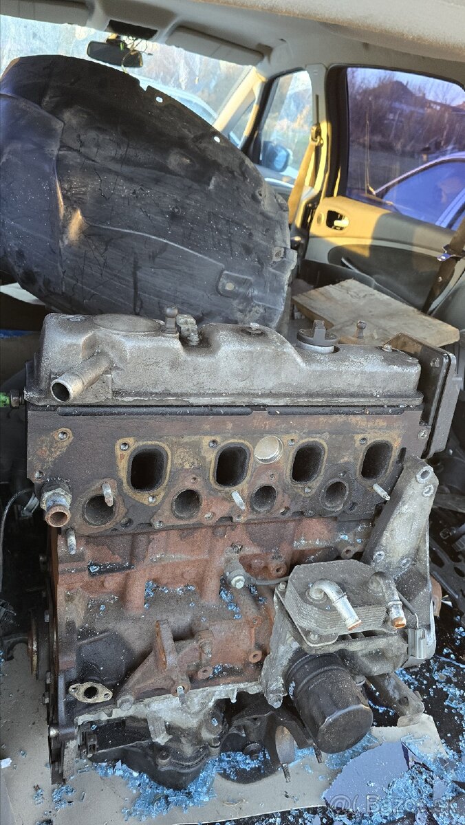 Ford S-Max 1.8tdci - 9