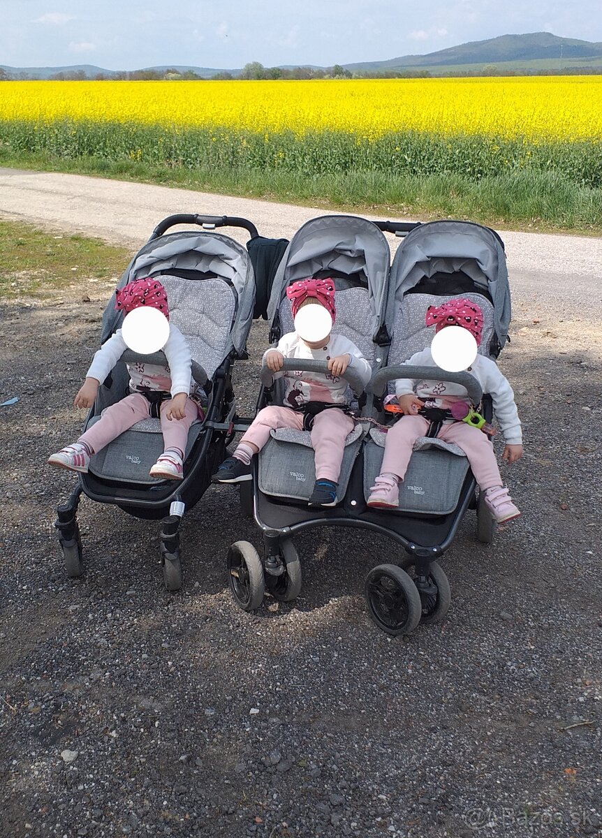 Valcobaby Snap Duo - 9