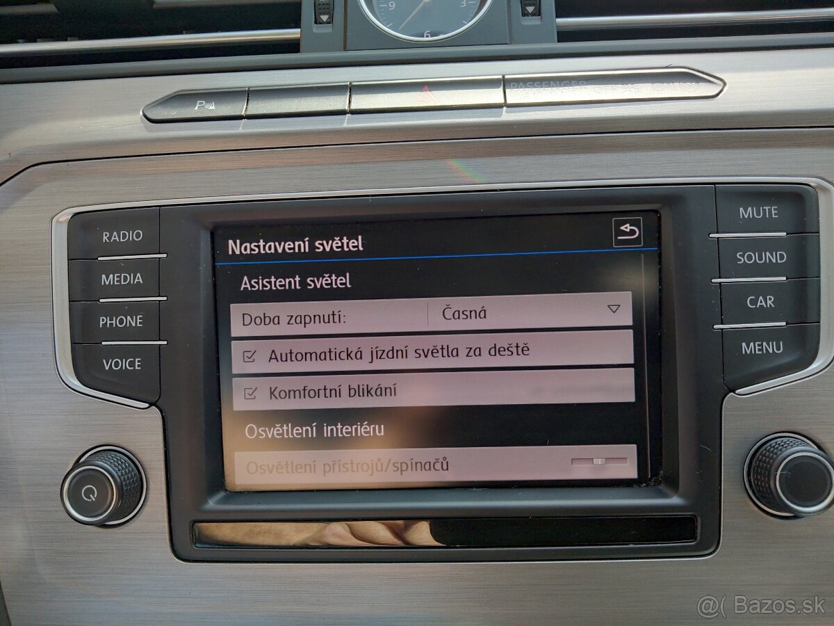 Passat 2.0 TDI B8 Po Servise - 9