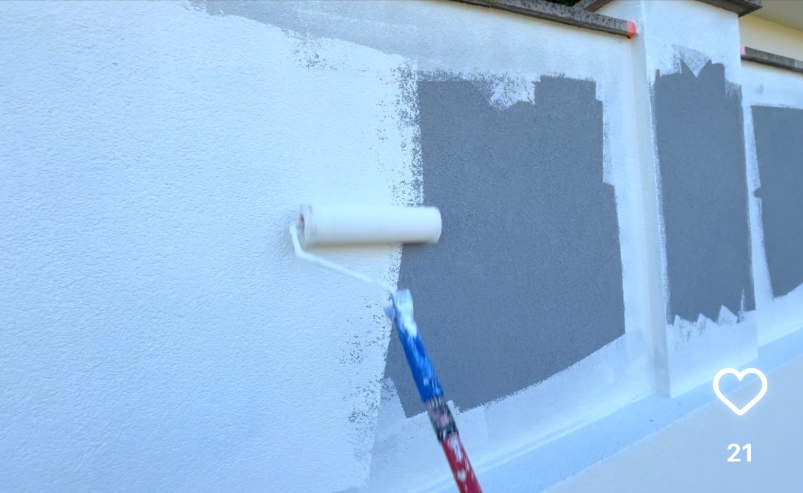 “TRNAFSKÝ MALÁR” MALIARSKE PRACE - 9