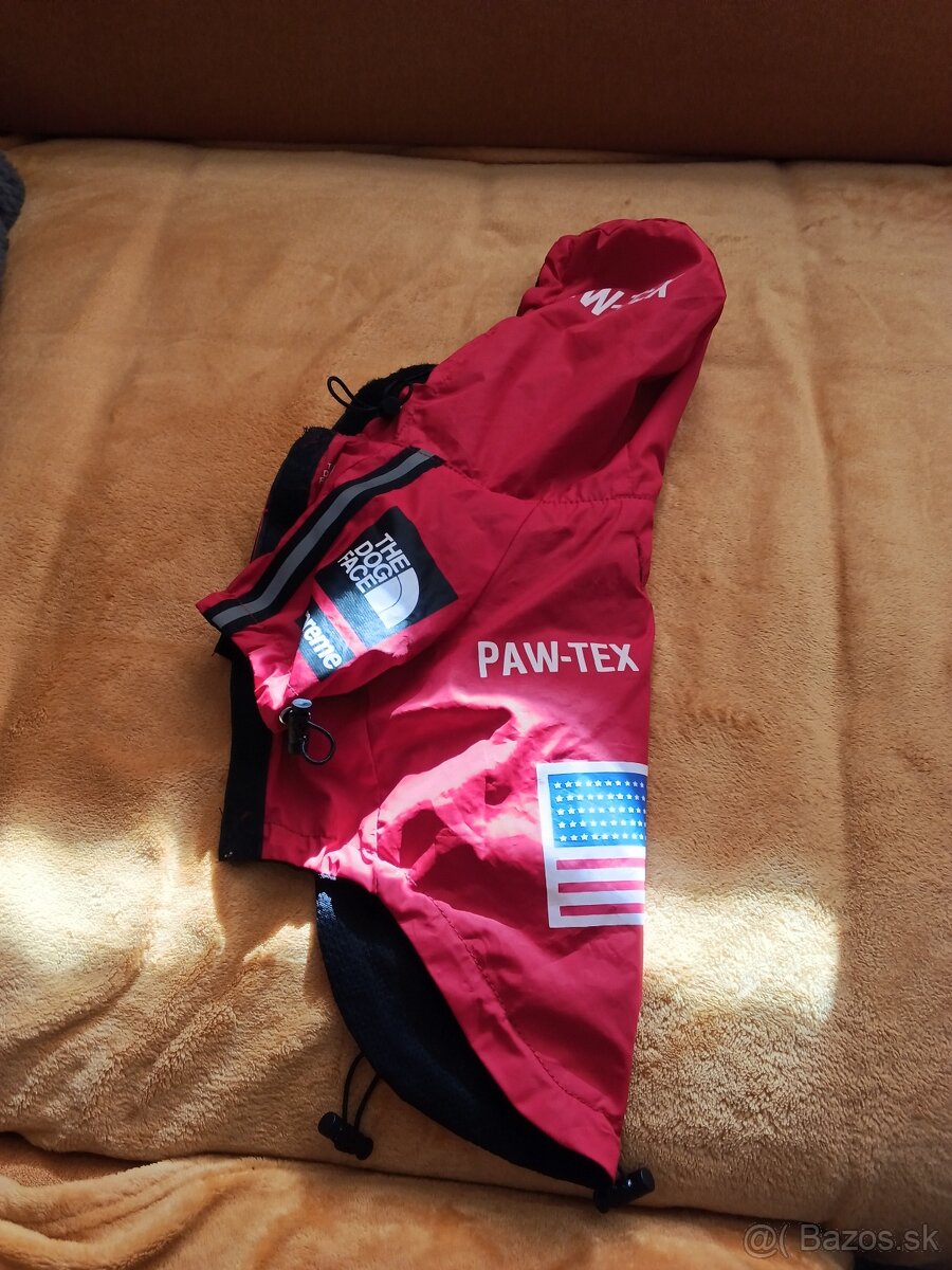 Predám oblečenie pre psíka - 9