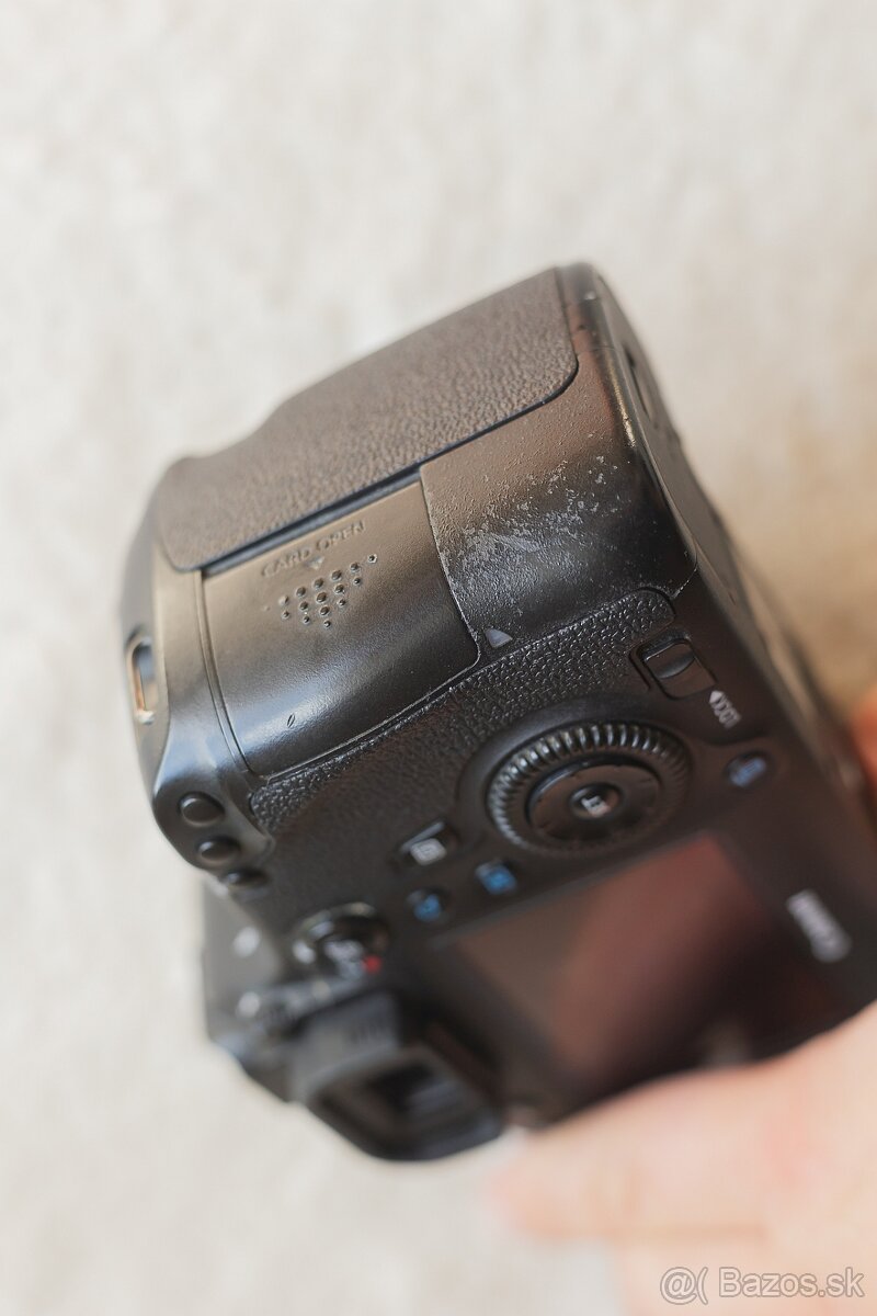 Canon EOS 6D - 9