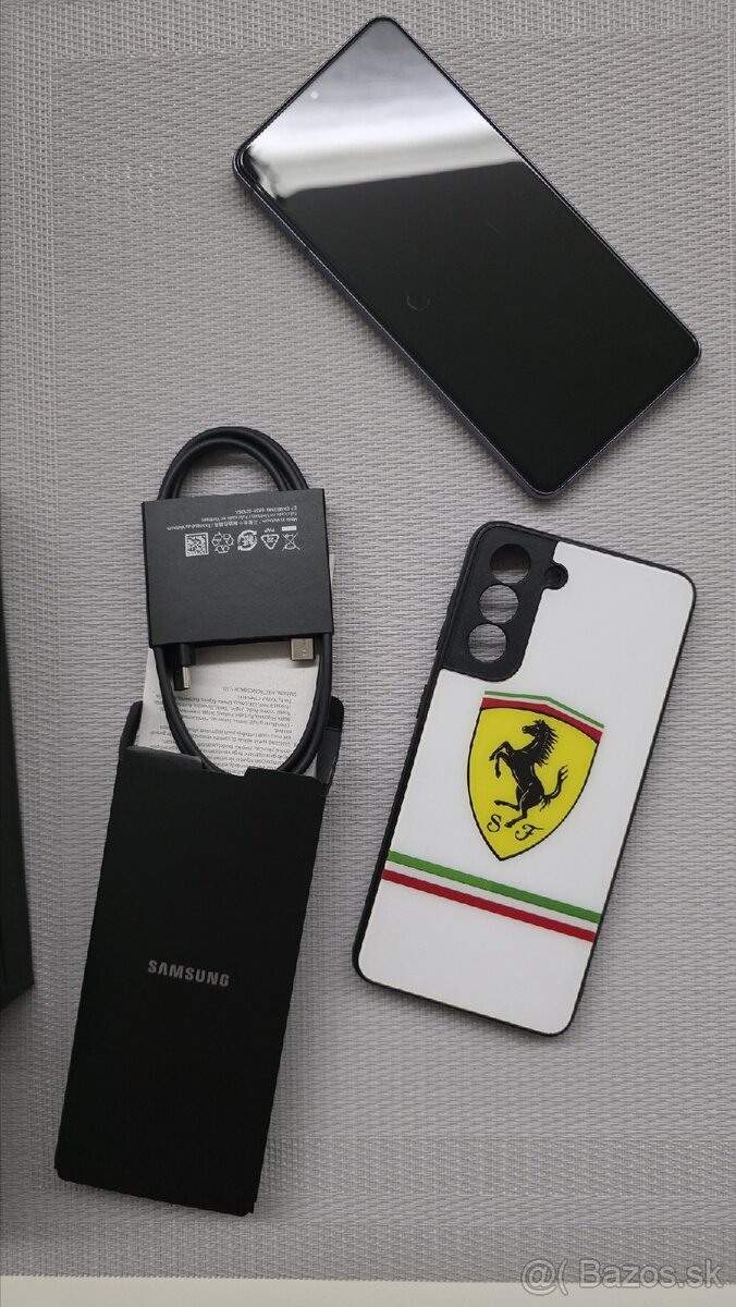 Samsung galaxy S21 5g - 9