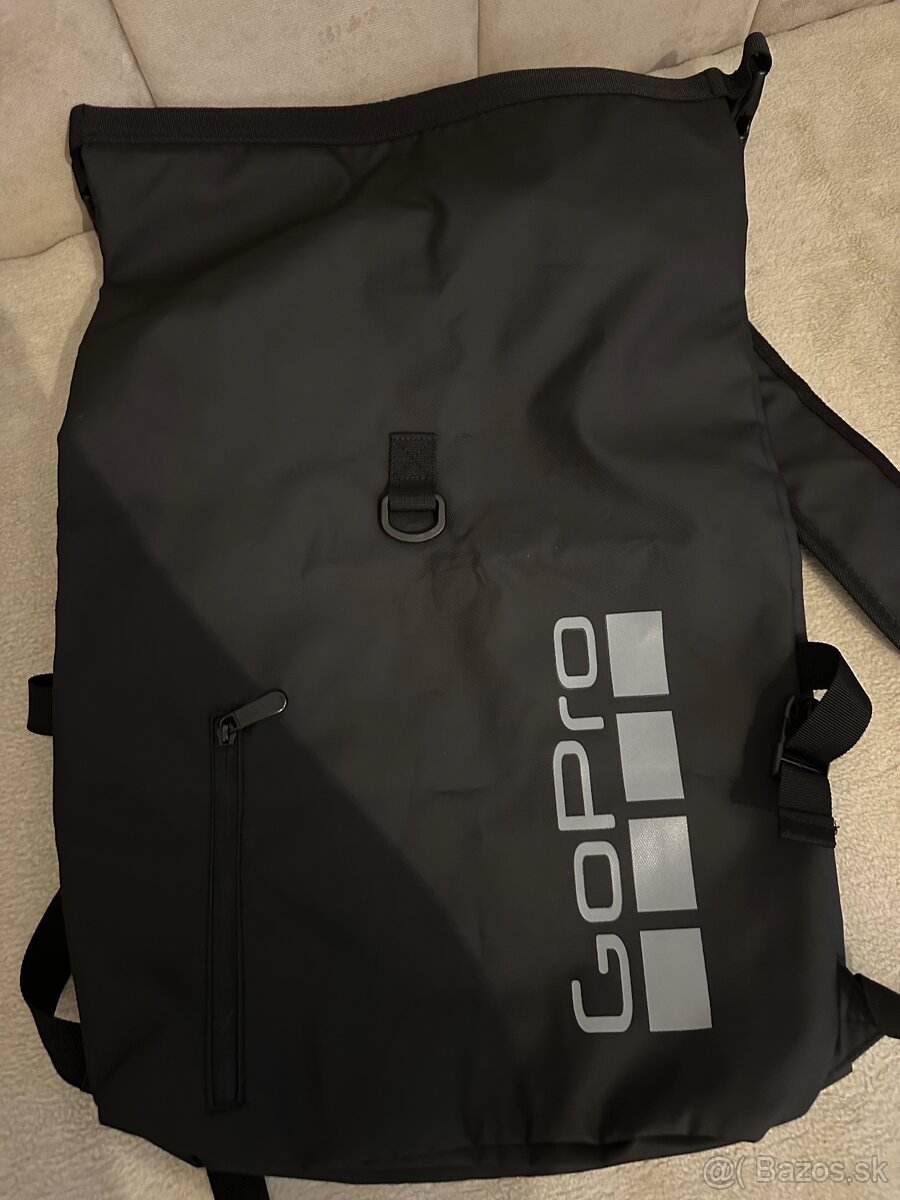 Príslušenstvo ku kamere GoPro - 9