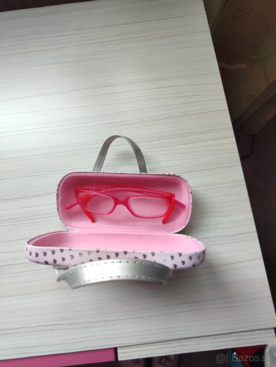 dioptrické okuliare - 9