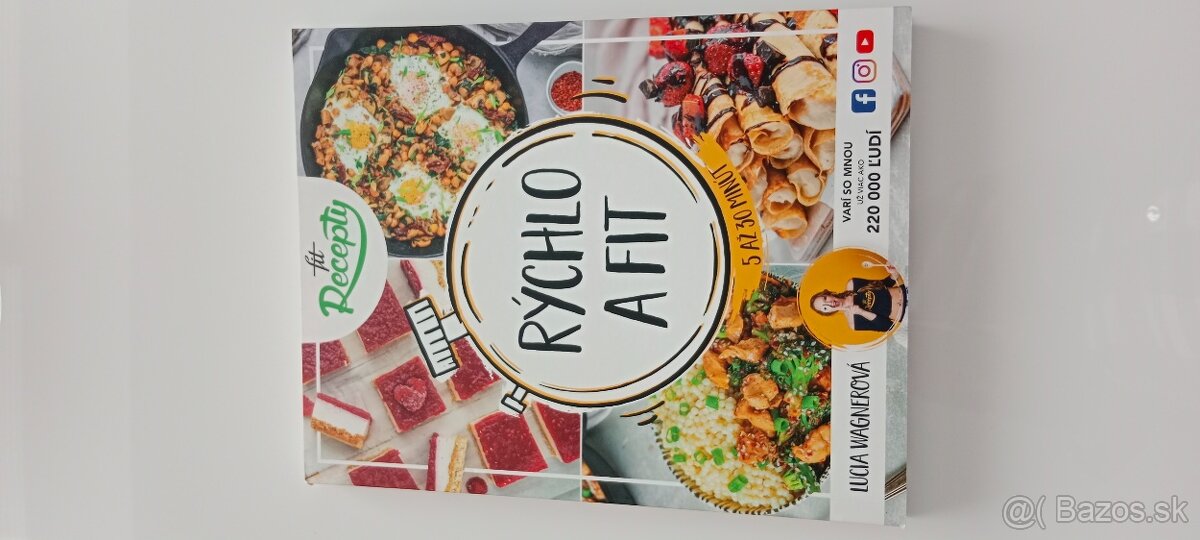 Zdravý životný štýl - 9