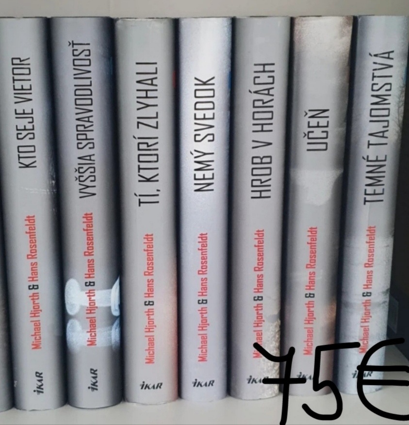 Apolonov pad, Hobit, Pan prstenov, Silmarillion - 9