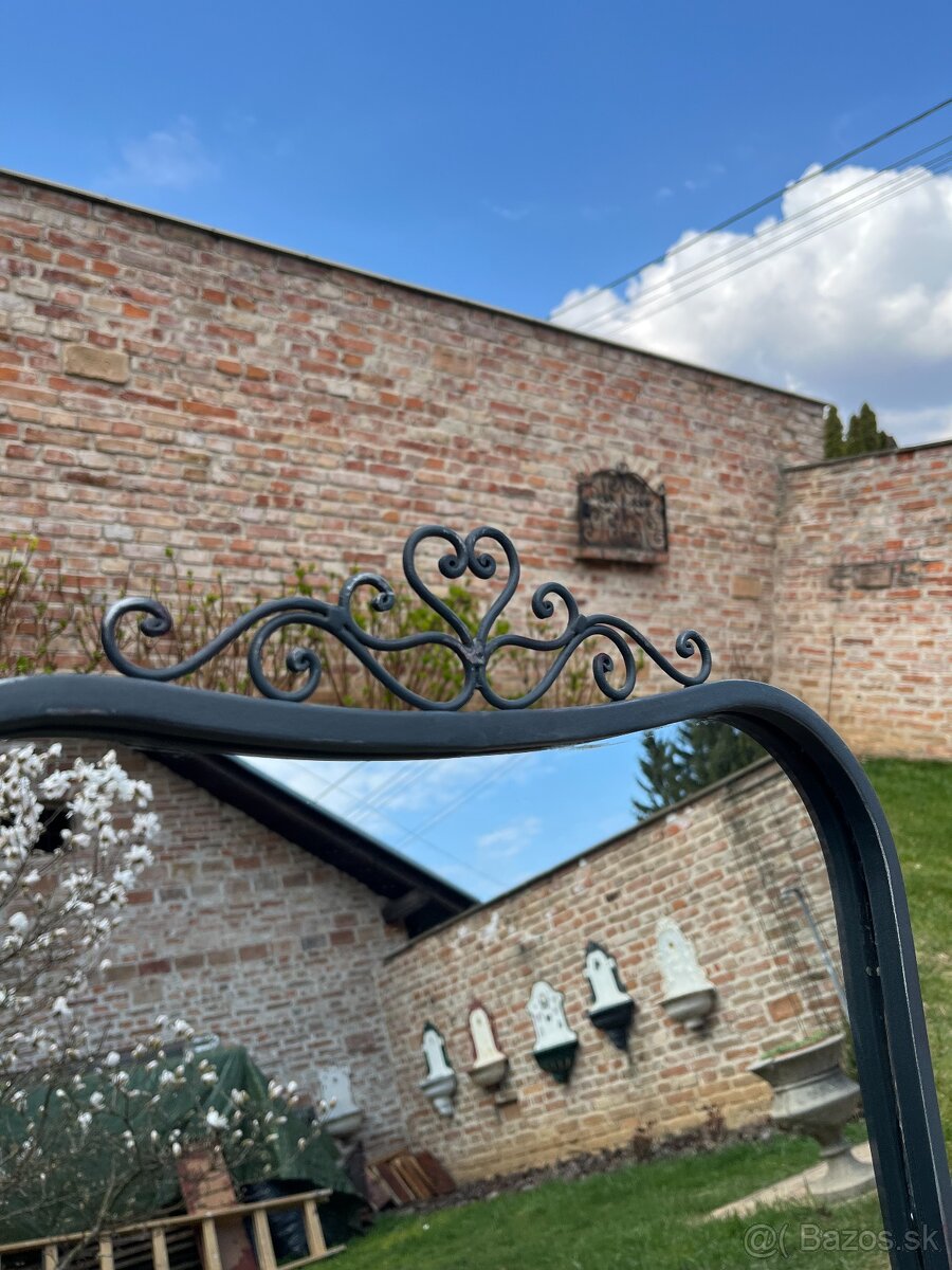 Stolové zrkadlá - 9