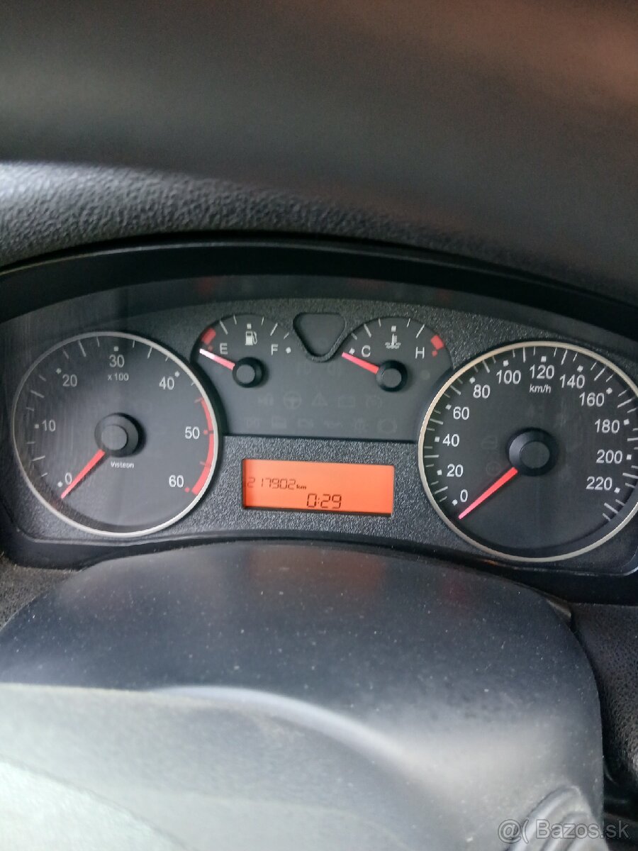Fiat Stilo - 9