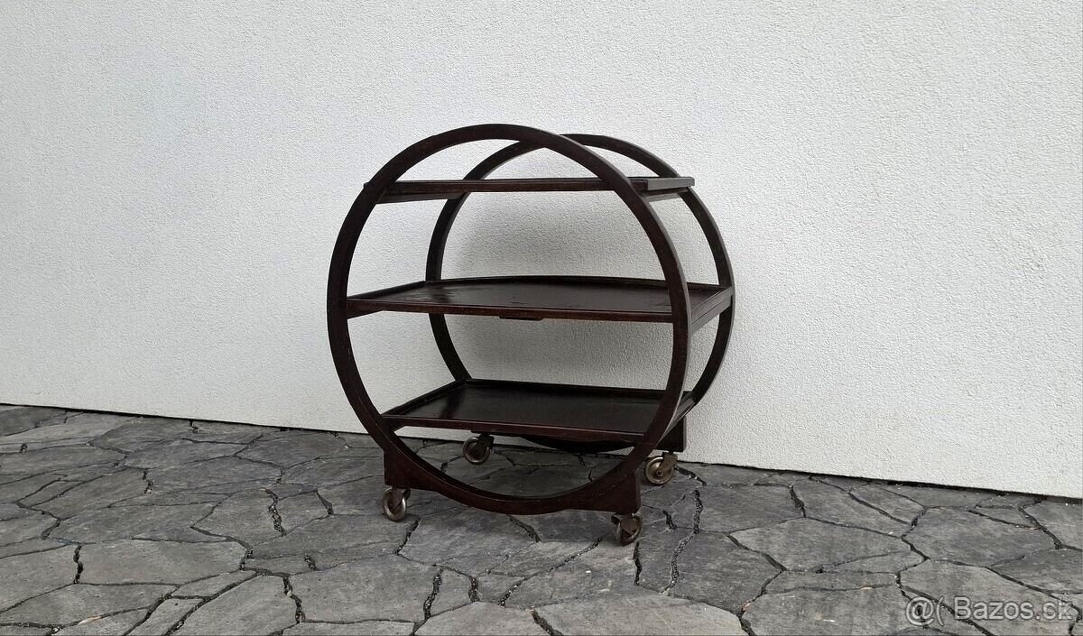 Servírovací stolek THONET - 9