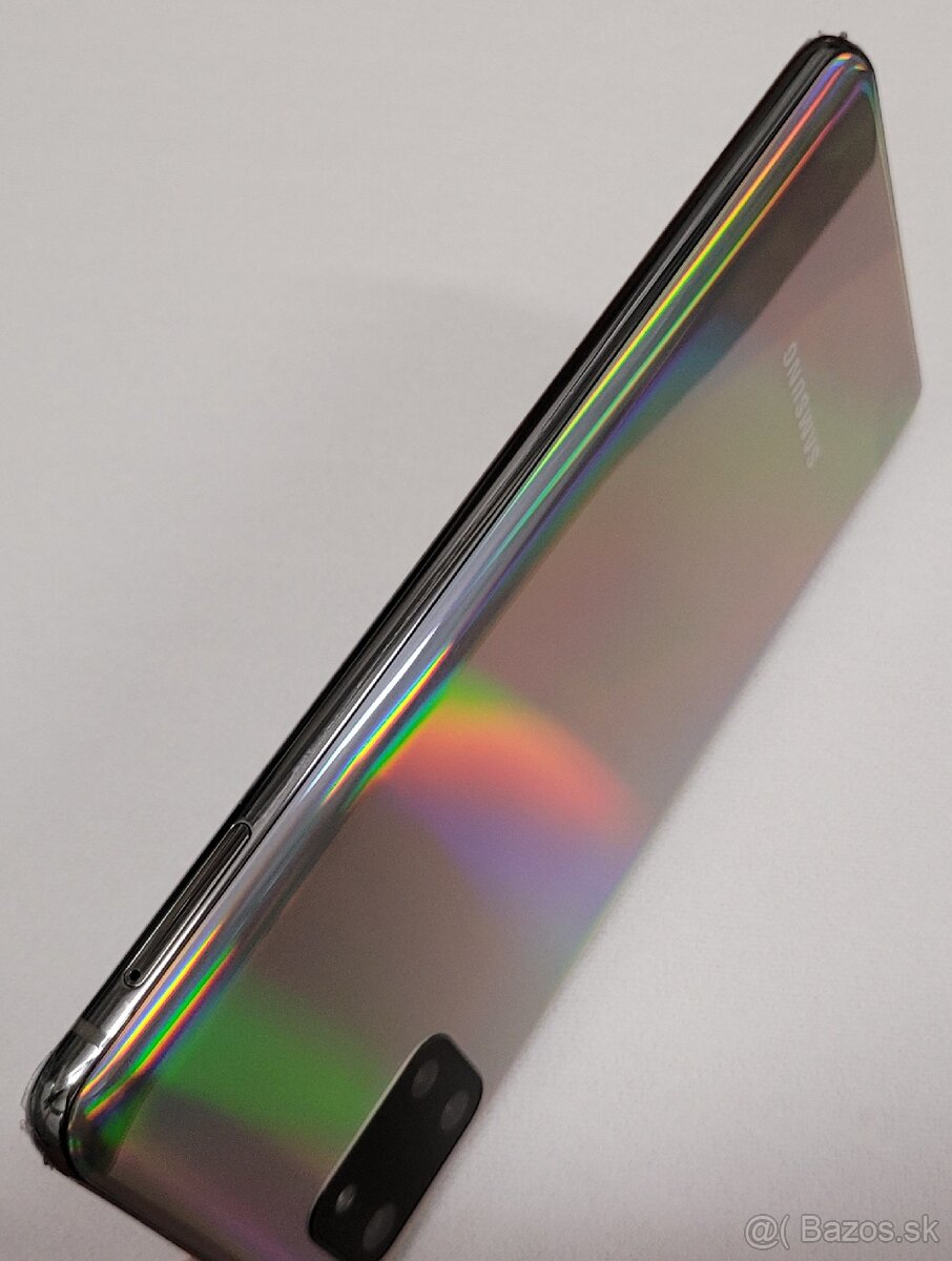 Samsung Galaxy Note 10 Lite - 9