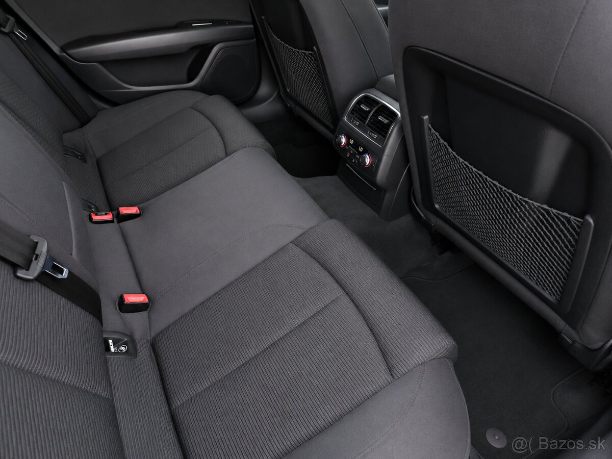 AUDI A7 SPORTBACK 3.0TDI QUATRO - 9