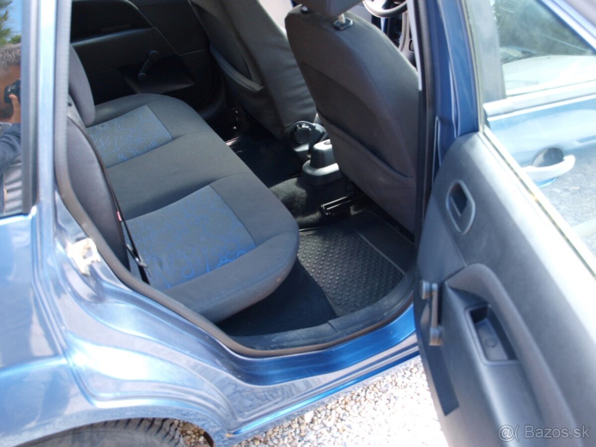 Ford Fiesta 1.3i Duratec Ambiente - 9