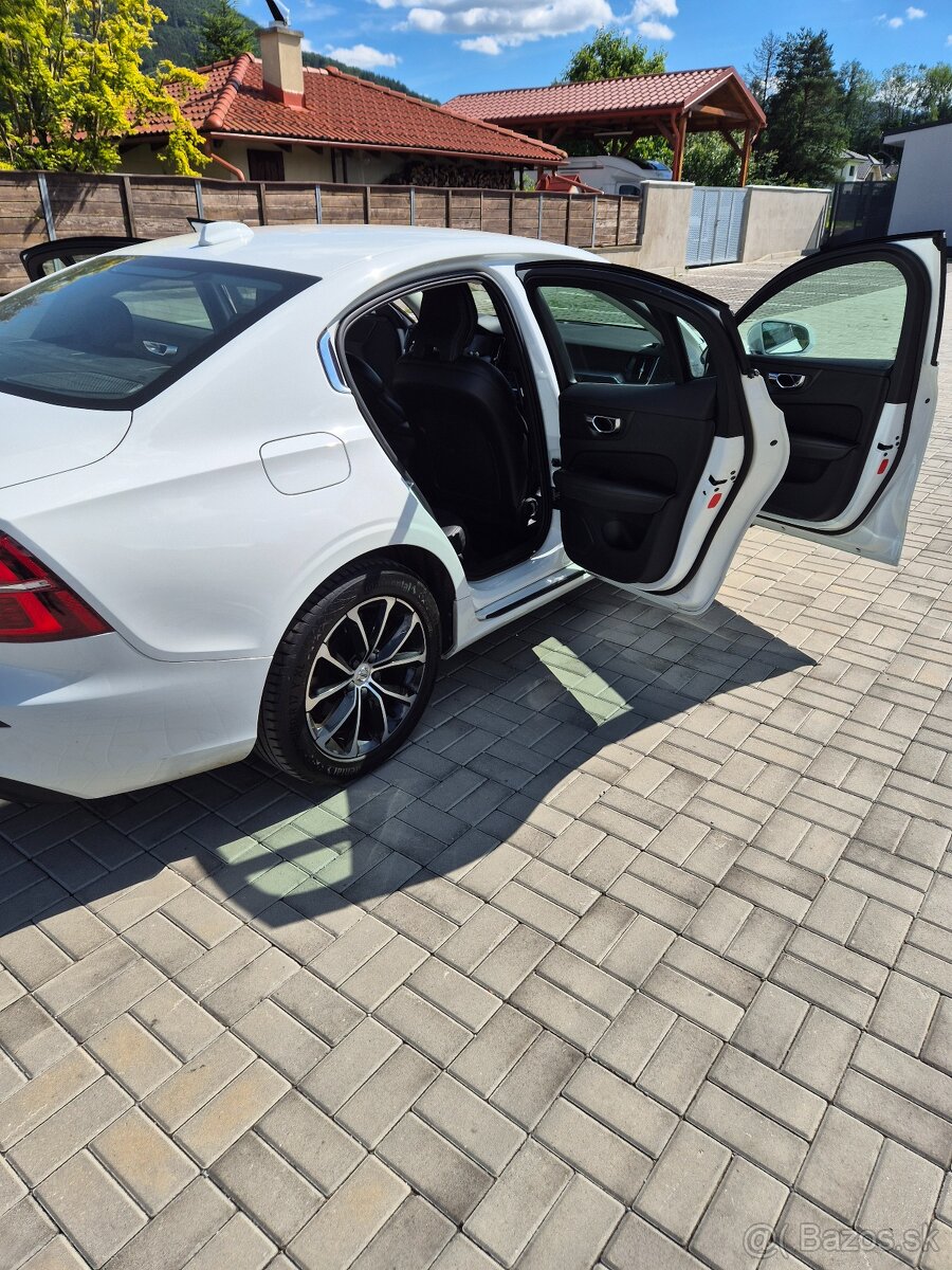 Volvo S60 - 9