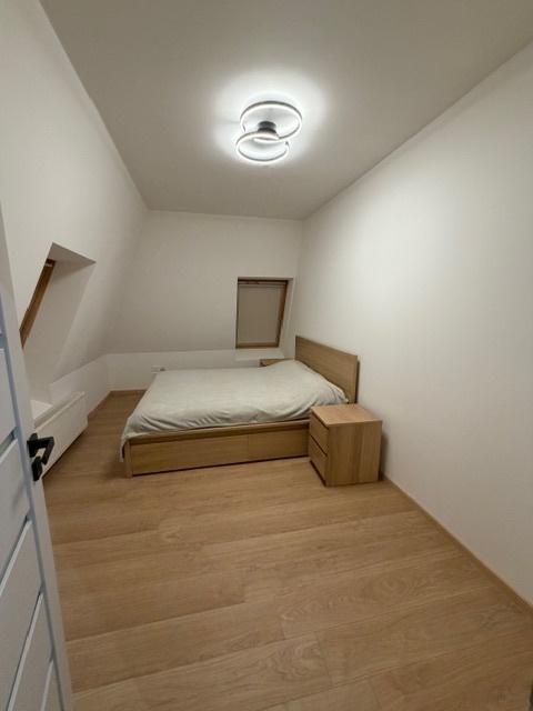 Prenajmem 3‑izbový podkrovný byt - 9