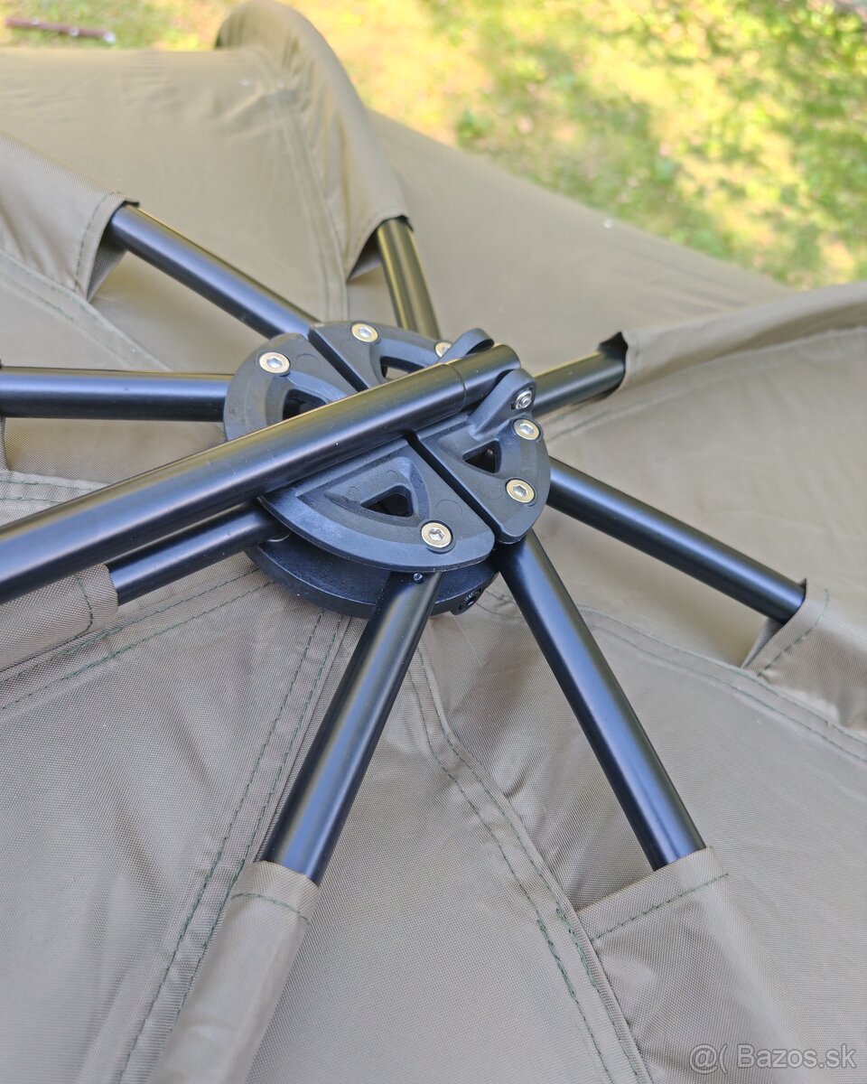 Predám bivak zn. TRAKKER TEMPEST BROLLY V2 - 9