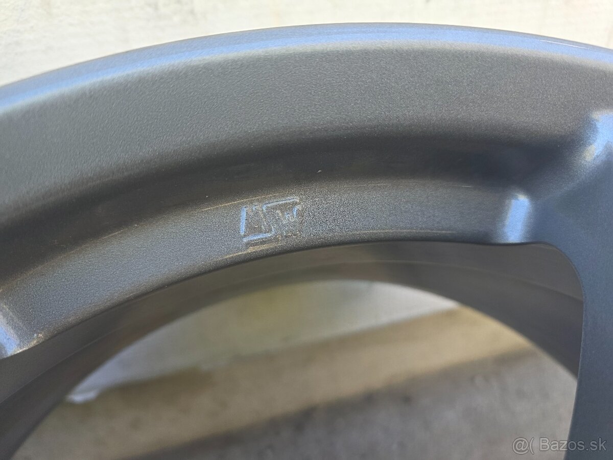 OZ-DESING MSW 5X112 R17 - 9