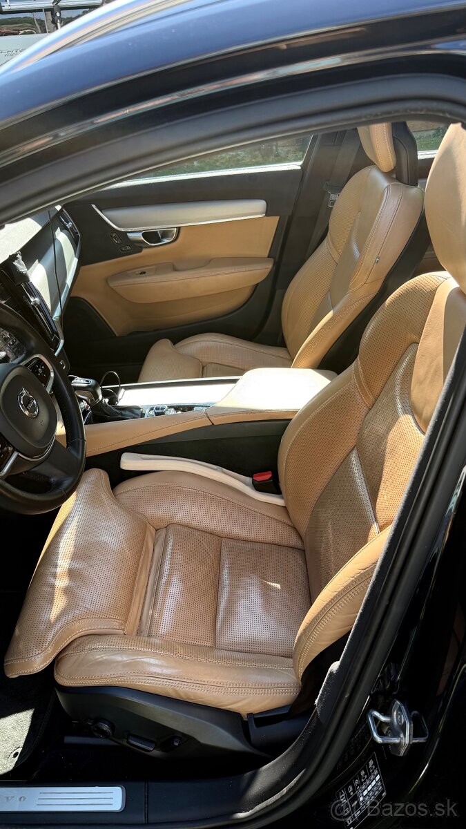 Predám Volvo V90 D4 Inscription - 9