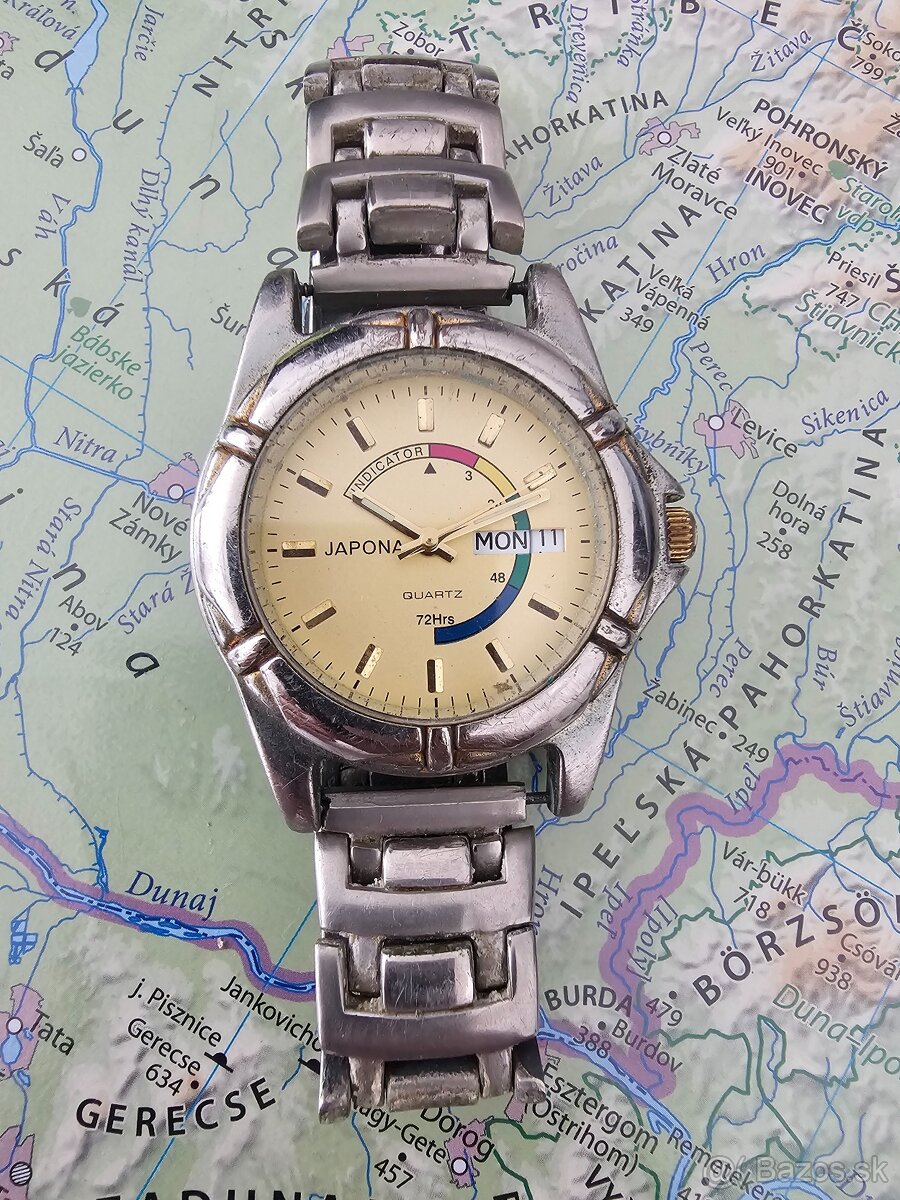 hodinky rolex a ine - 9