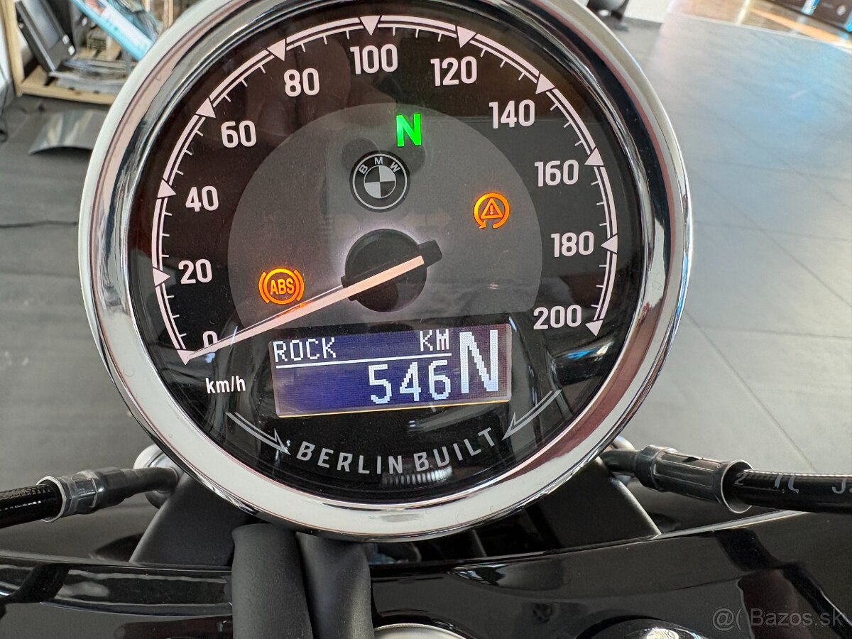 BMW R18 100 Years - 9