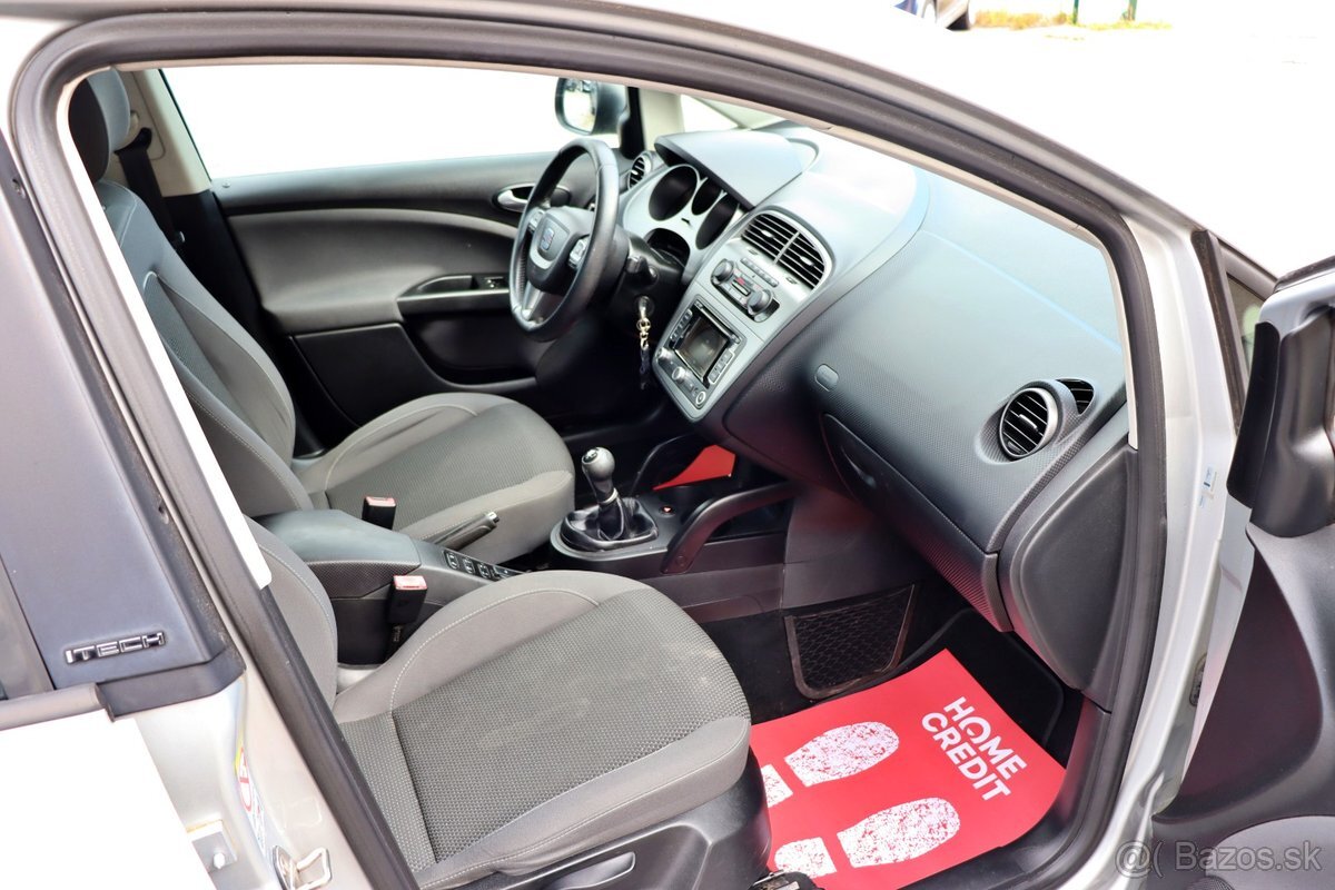 Seat Altea XL 1.6 TDi I-Tech - 9