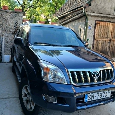 toyota land cruisler 3,0 d4d - 9