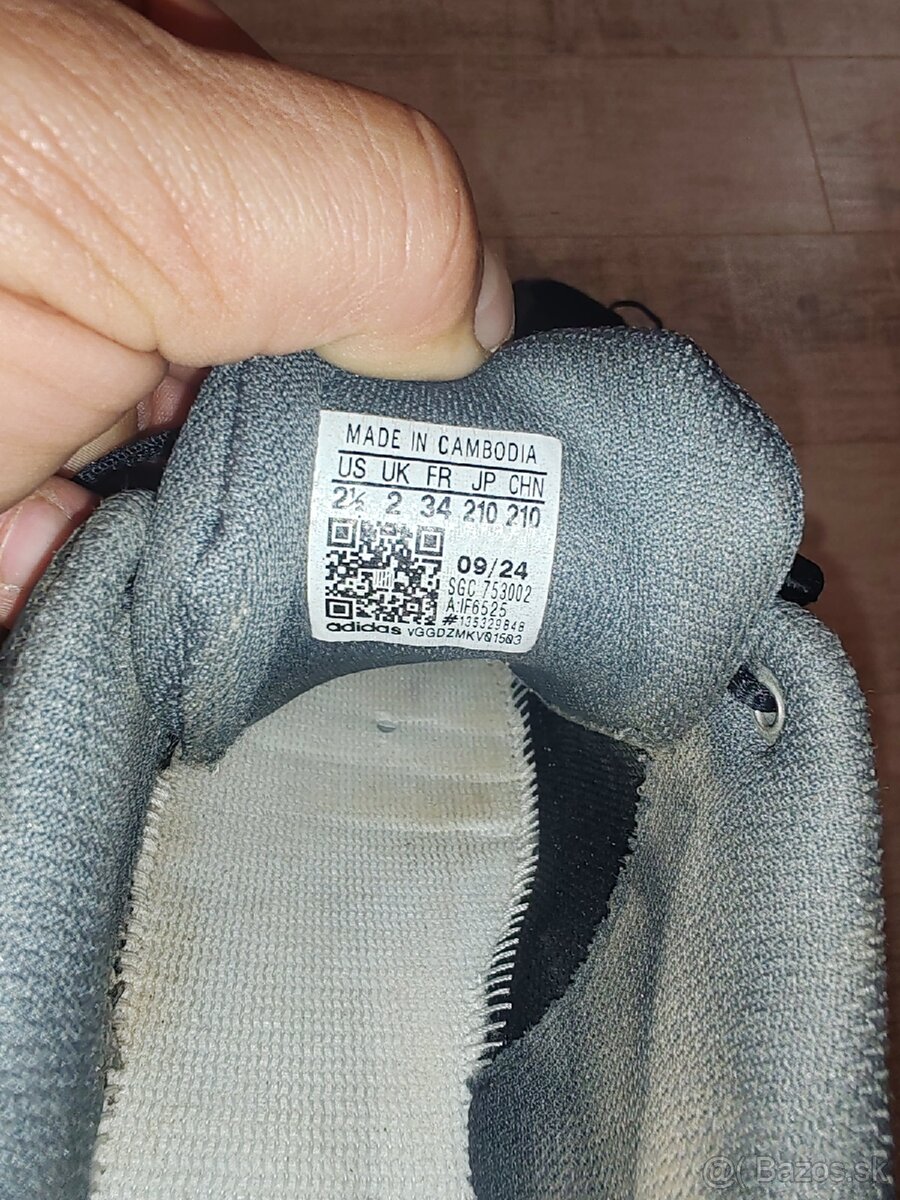 Adidas TEREX - 9