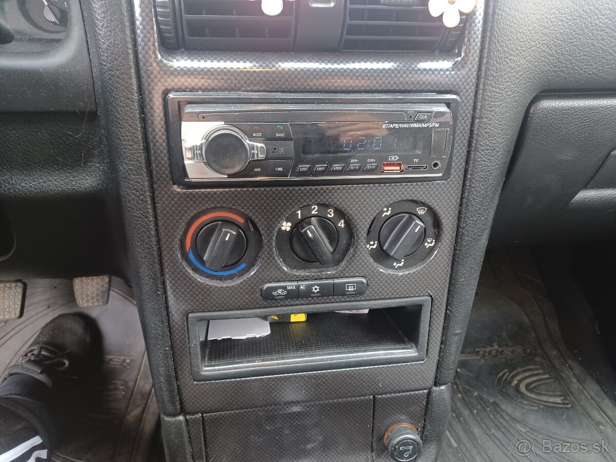 Opel astra g 1.4 16v 66kw 2005r - 9