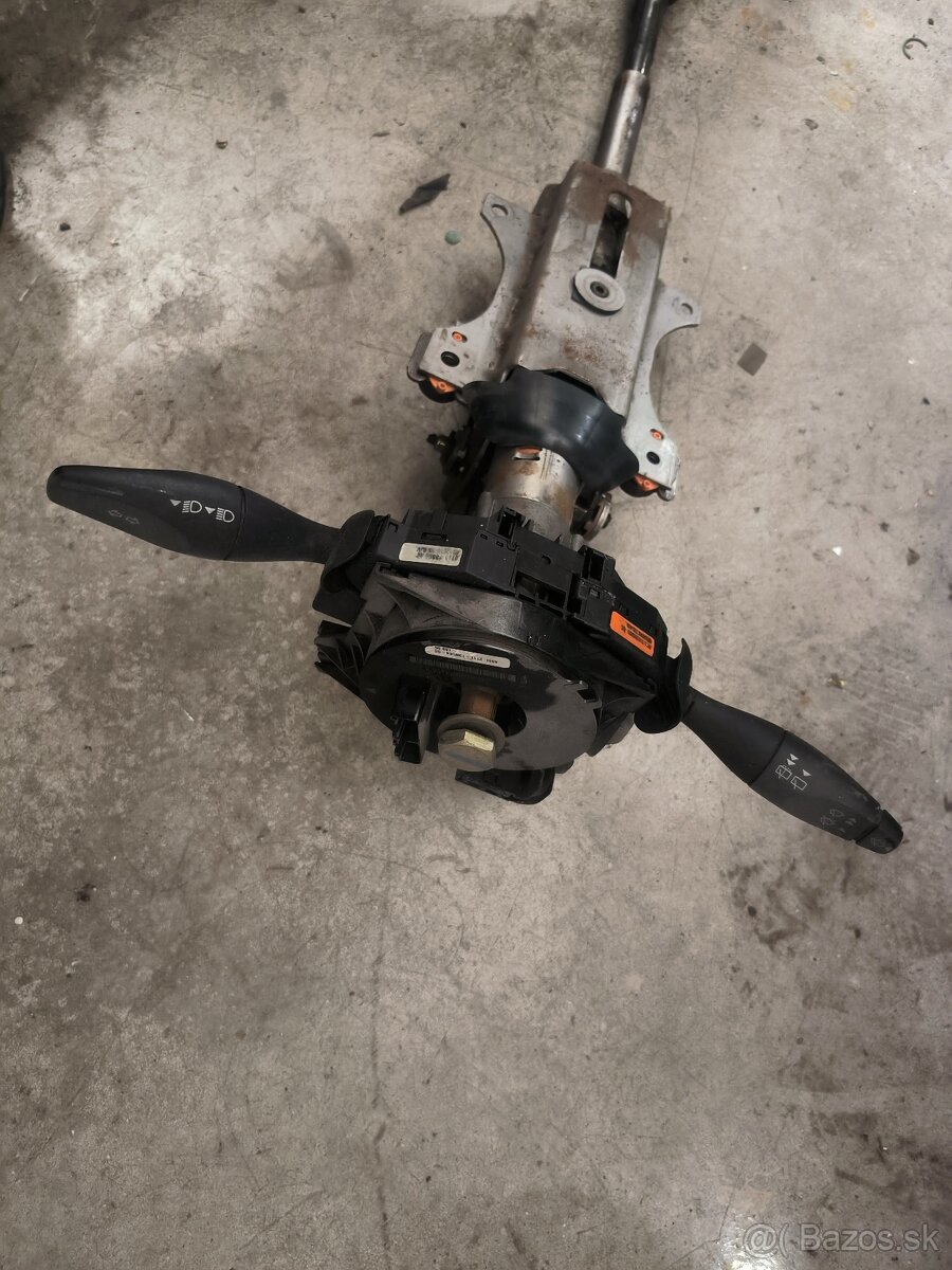 Ford Tourneo Connect 1.8 TDCi - 9