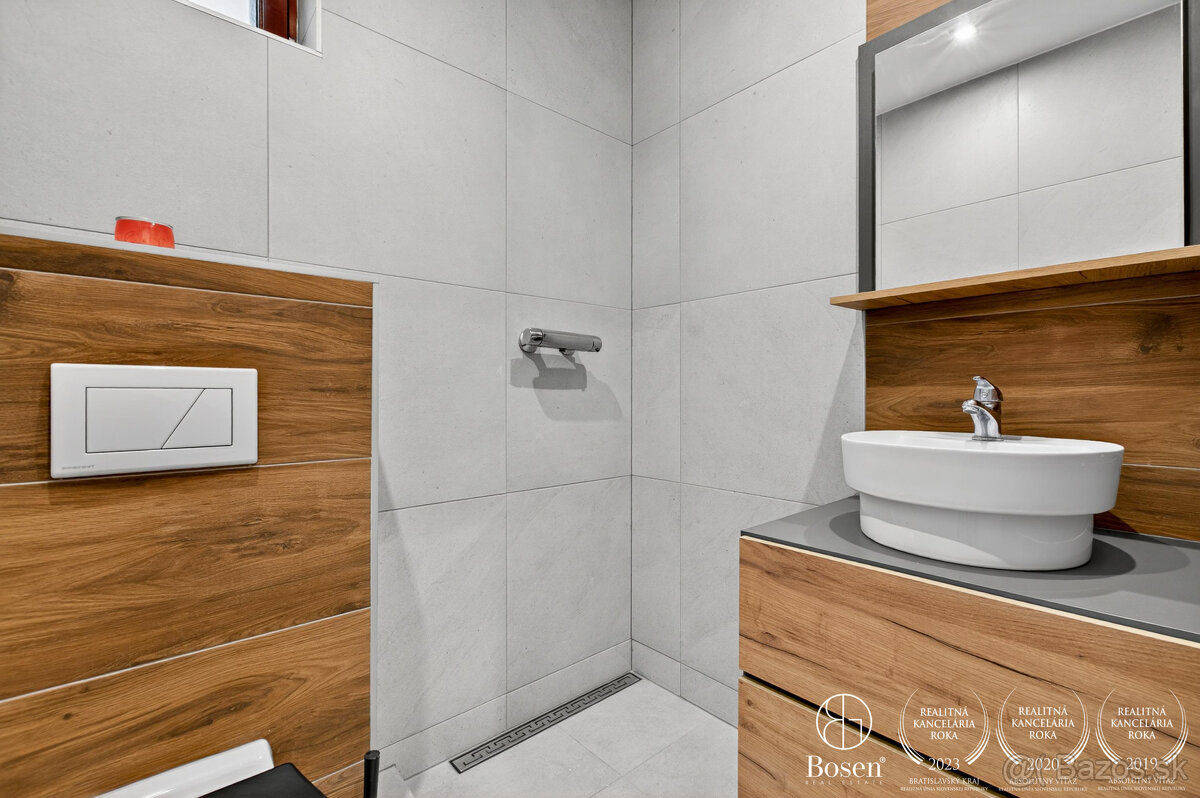 BOSEN | Na predaj 5 izbový rodinný dom v obci Kúty - 9