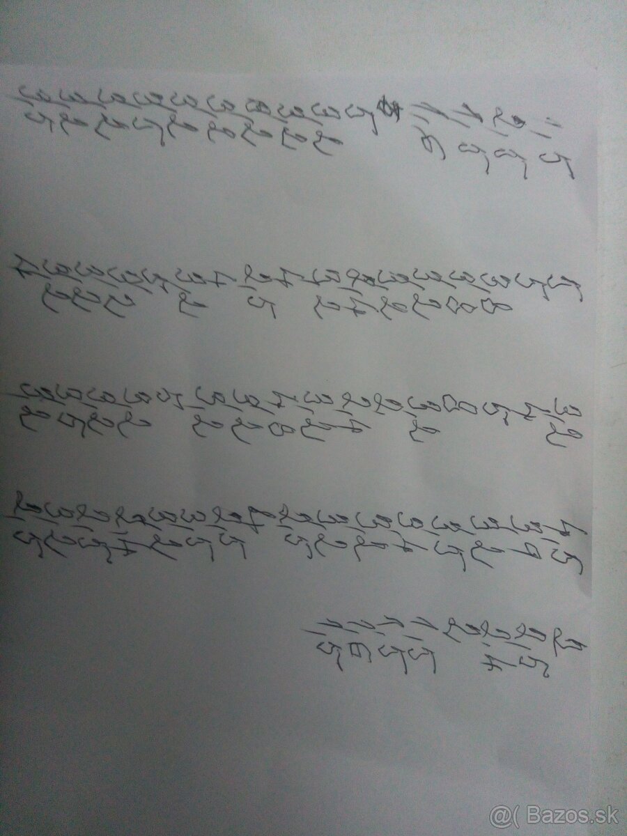 Delové vrtáky. - 9