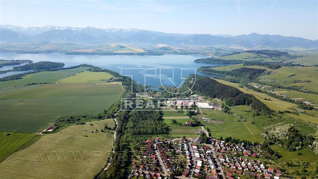 PREDAJ STAVEBNÝCH POZEMKOV NA LIPTOVE V TOP LOKALITE A... - 9