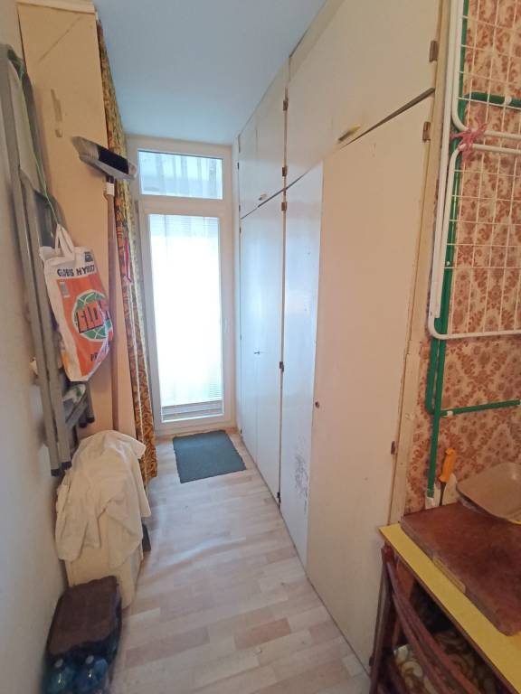 Na predaj veľkometrážny 3 izbový byt Žarnovica - 9