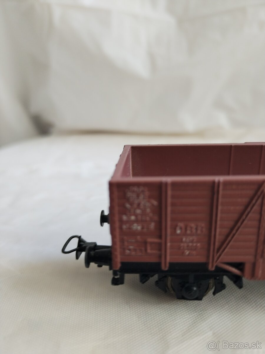 Nákladný vagón H0 - 9