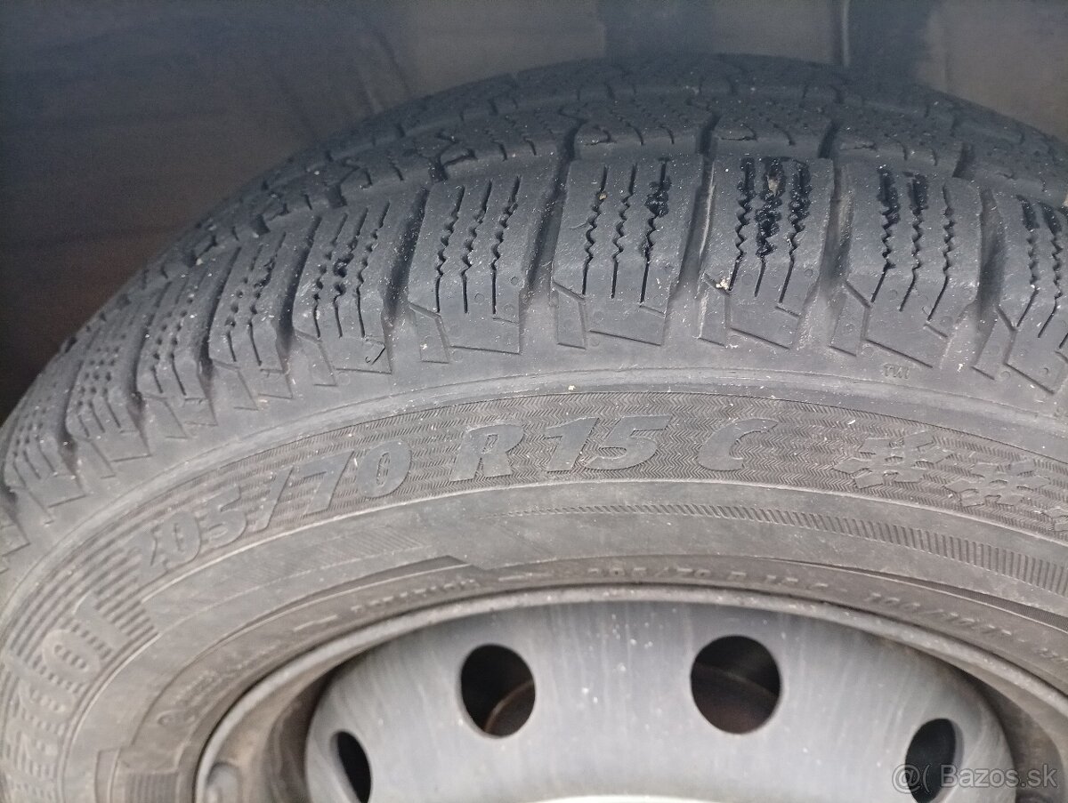 Fiat Ducato 2.8 JTD - 9