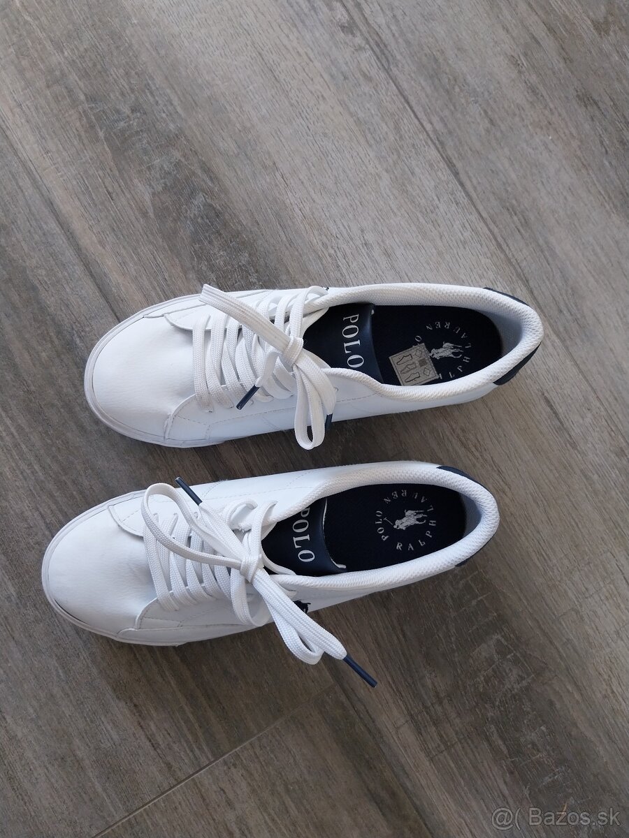 Polo Ralph Lauren - 9