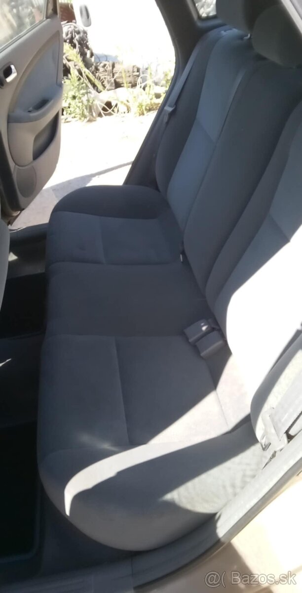 Chevrolet Lacetti 1,6i 80kw - 9