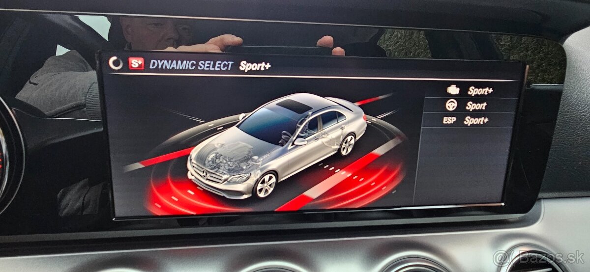 E 200d A/9 Avandgarde 2.0tdi 110kw - 9