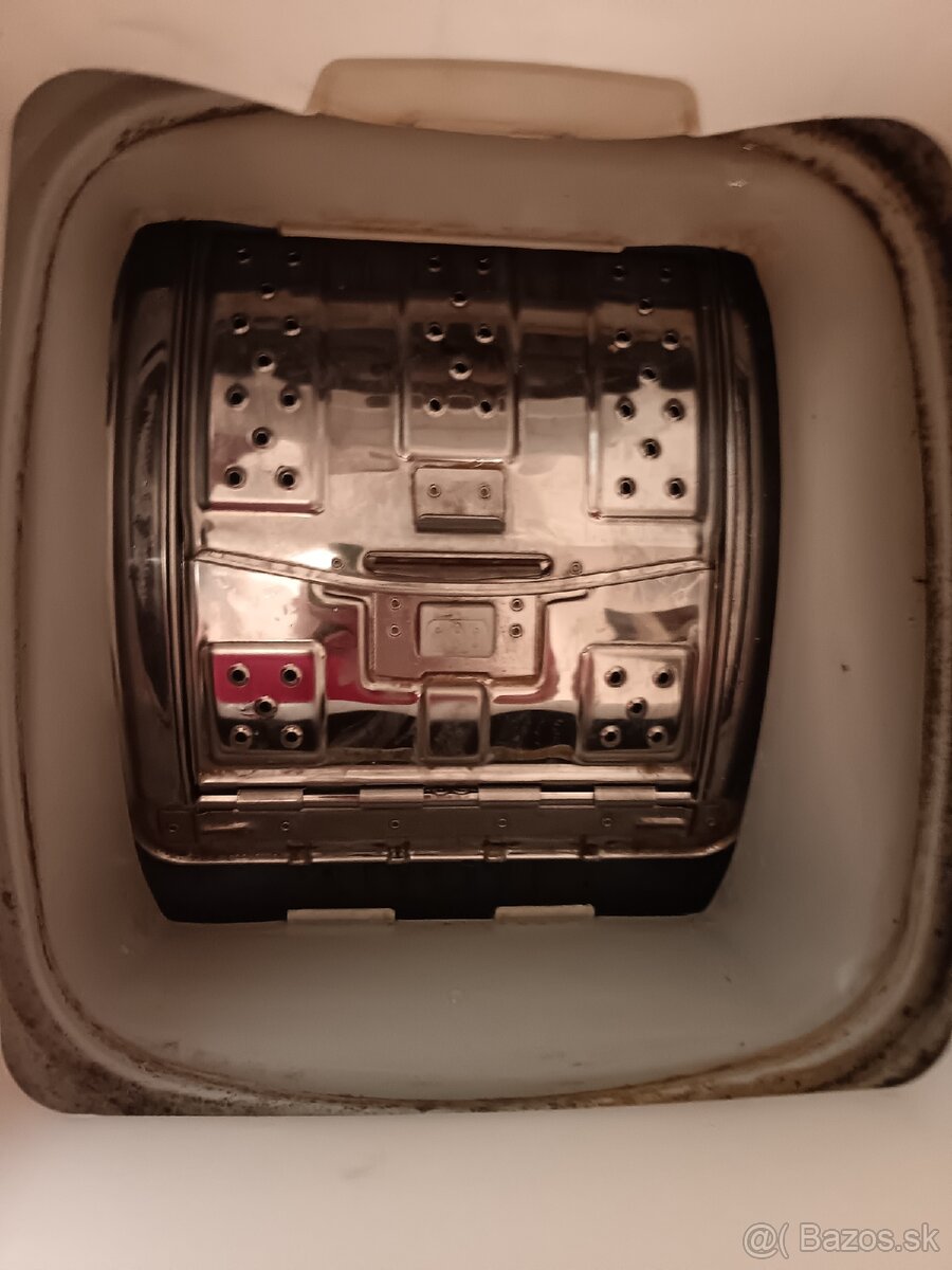 Lacná plne funkcna pracka - 9