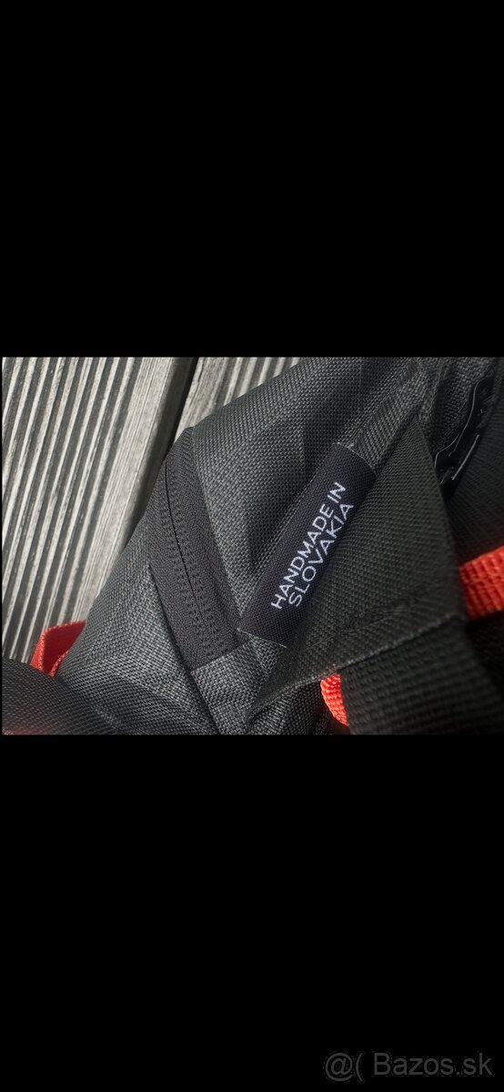 AlpinistLab SteepLine 25+ - 9