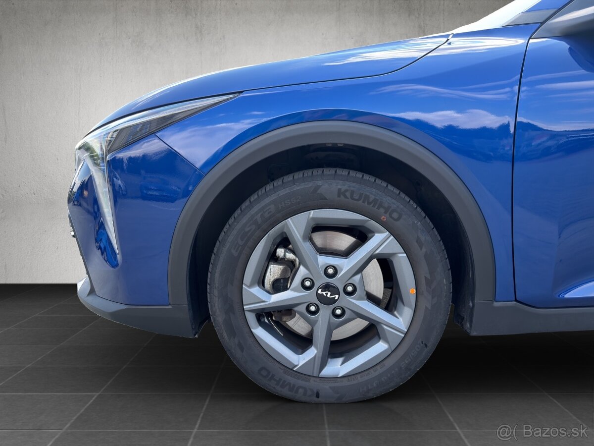 Kia K4 1,6 T-GDi 110kw/150K AT7 GOLD - 9