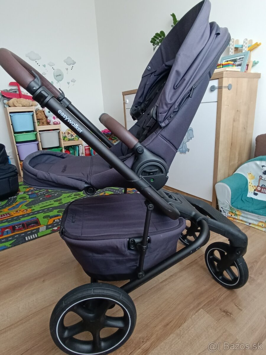 Easywalker jimmey - 9