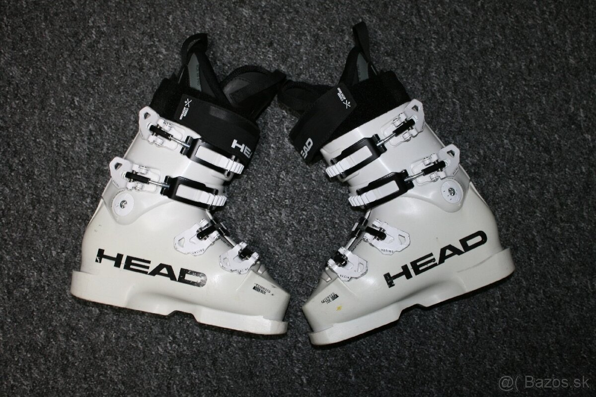 lyže Stockli Fis 136 cm - 9