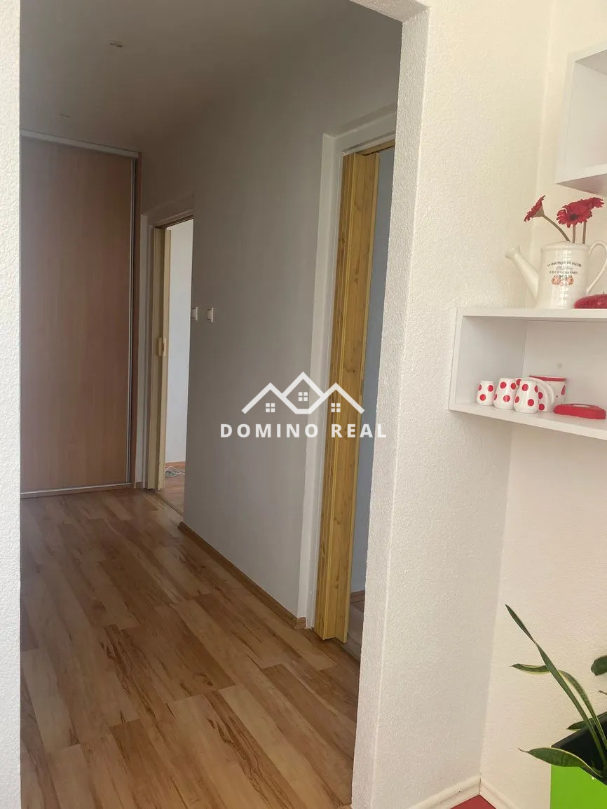 jedinečný byt na okraji Dlhých Dielov - 9