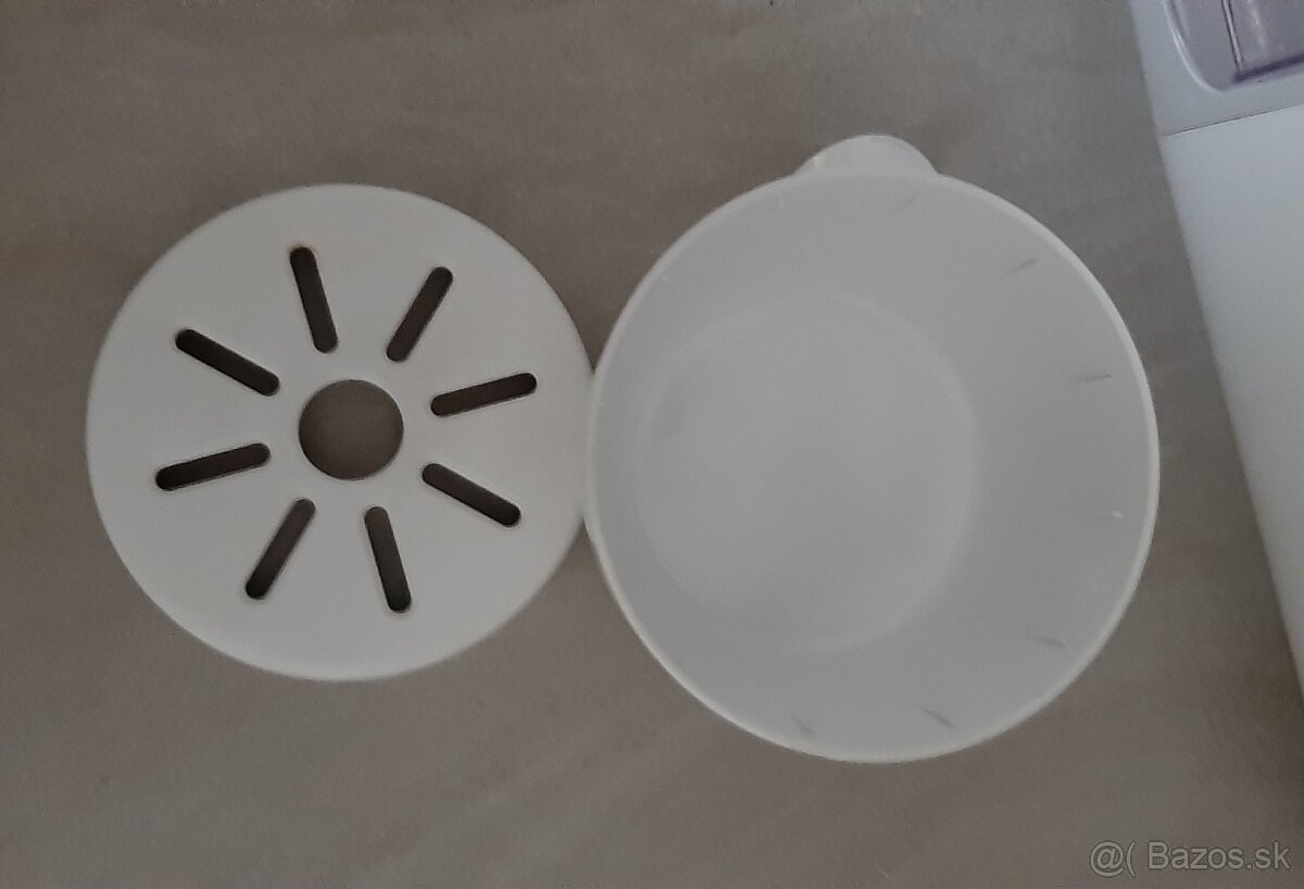 Kávovar na kapsule Bosch Tassimo – biely - 9