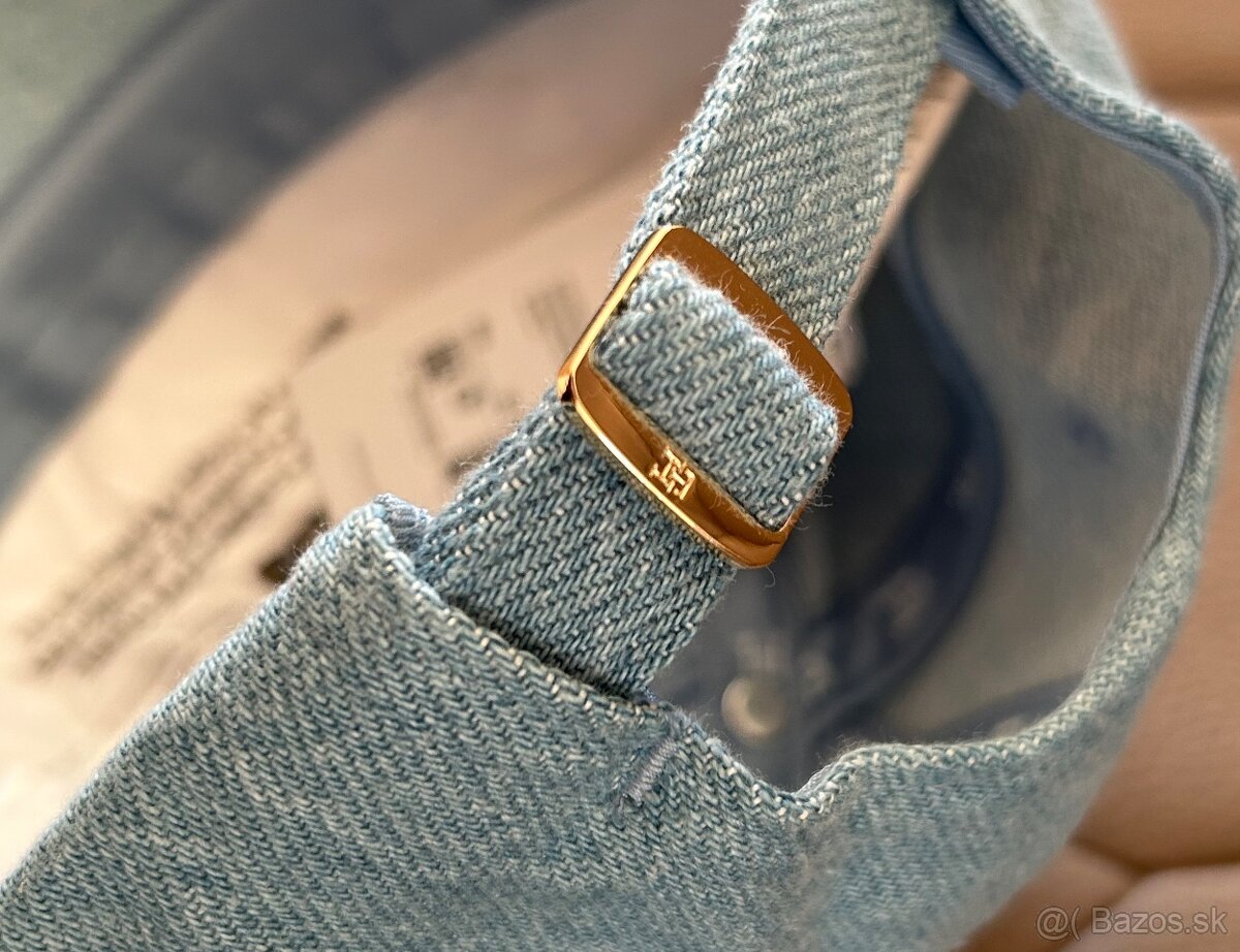 Šiltovka Tommy Hilfiger - 9