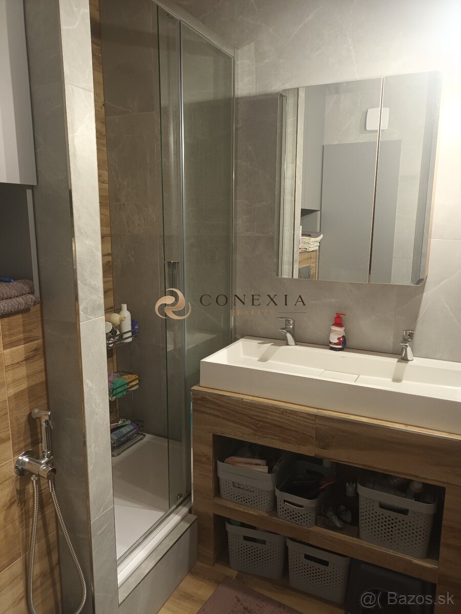 4 izbový byt, Smižany - 9