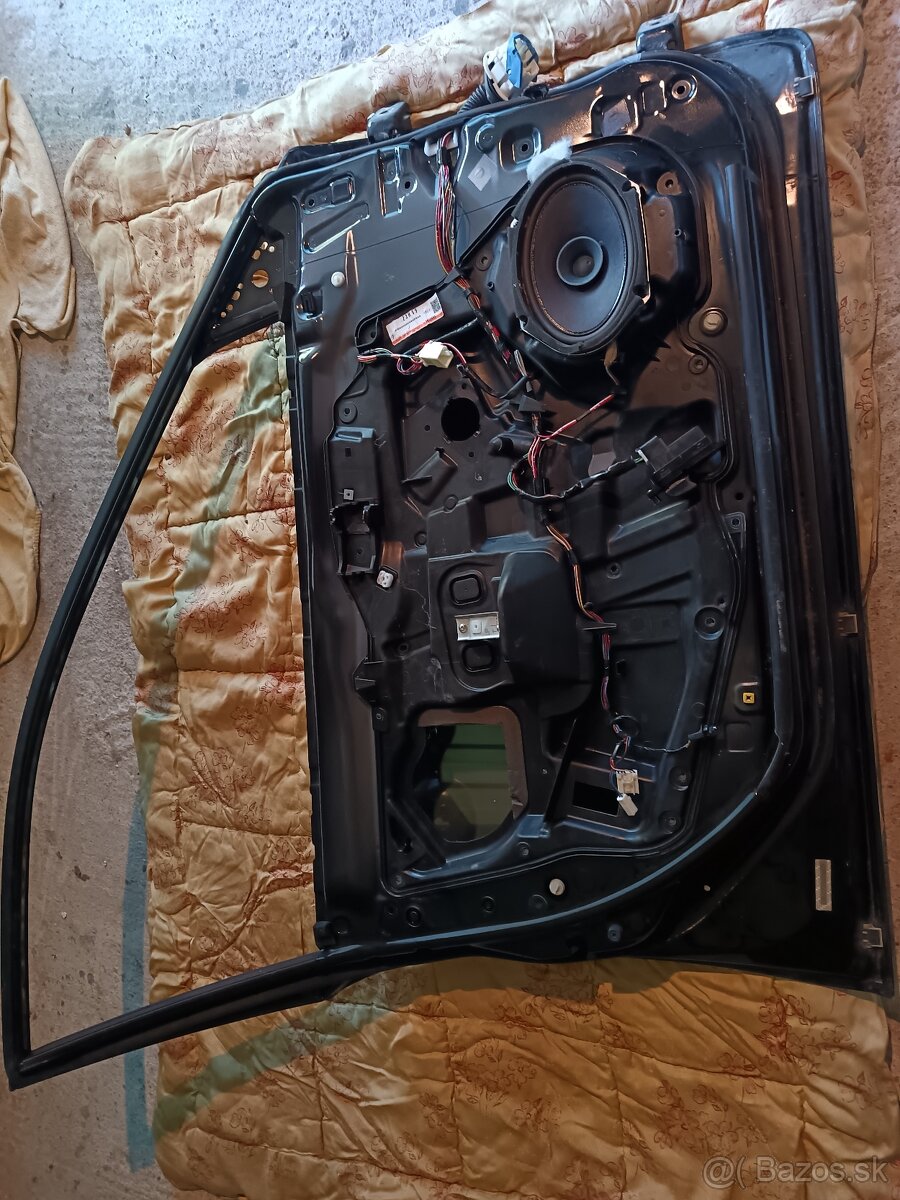 Mazda 323f BA 1.5i,323f BG 1.8 DOHC GT,323f BJ 1.3i 54kw - 9