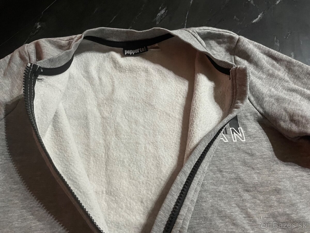 Lyžiarska bunda 152 a iné 152 - 9